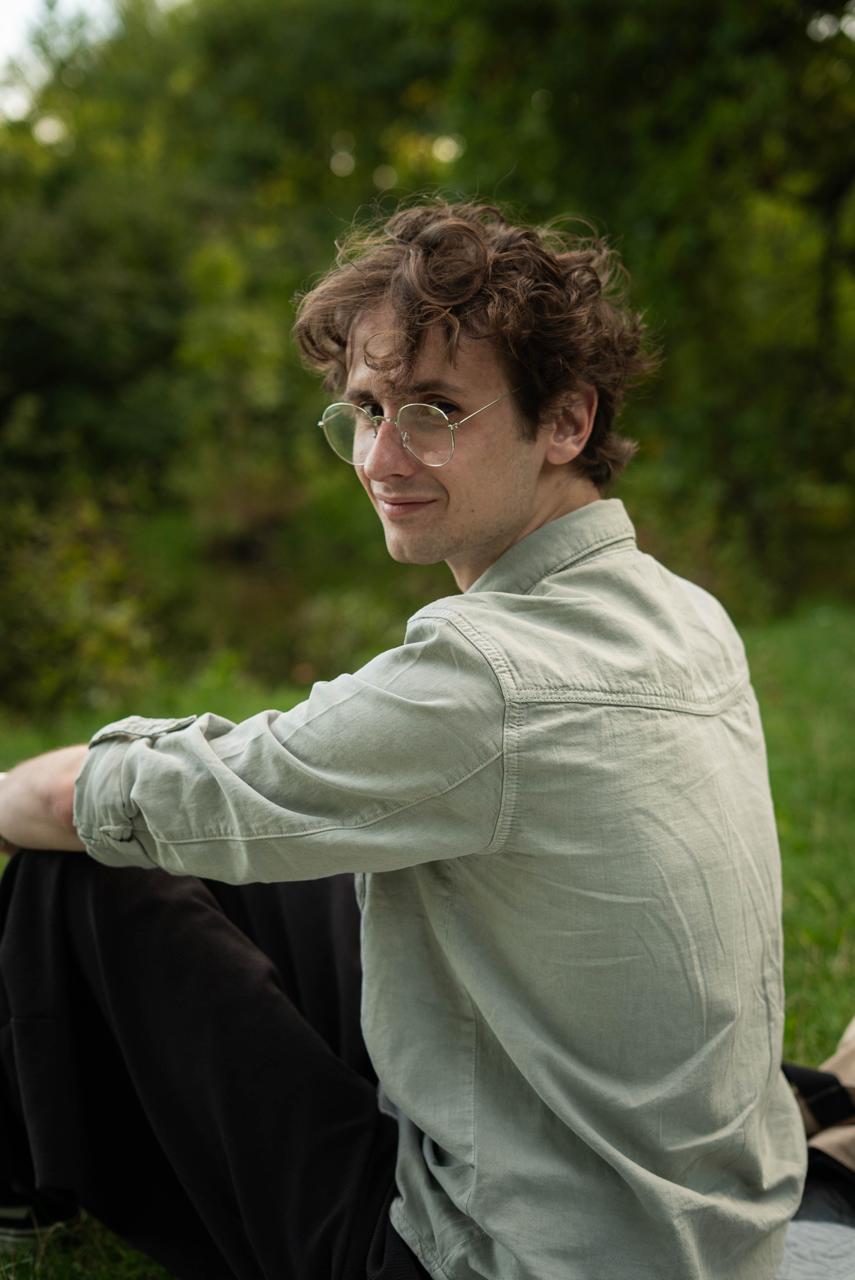 Adam Korzun